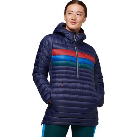 Cotopaxi Fuego Down Parka - Women's - Clothing