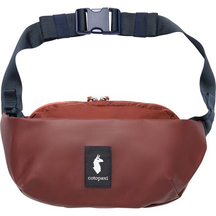 【新品未使用】 Cotopaxi Coso Cada Dia 2Lヒップバッグ Cotopaxi Coso 2L Hip Pack - Cada Día – Alpinistas