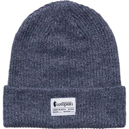 Cotopaxi Alto Beanie - Bonnet | Hardloop