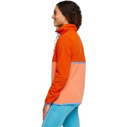 Patagonia woolyester 2025 fleece pullover review