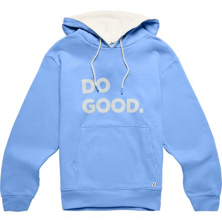 Cotopaxi Do Good Hoodie Women's Clothing