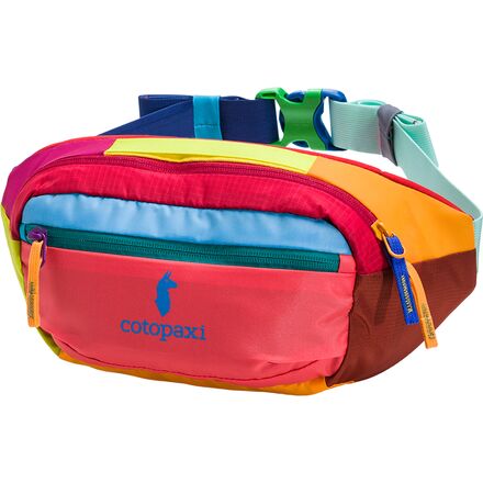 Cotopaxi Kapai Del Dia 3L Hip Pack - Accessories