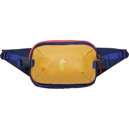 入手困難【希少サイズ】Cotopaxi Allpa X 4L hip pack Allpa X 4L Hip Pack – Cotopaxi