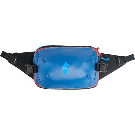 Cotopaxi Allpa X 4L Hip Pack - Hike & Camp