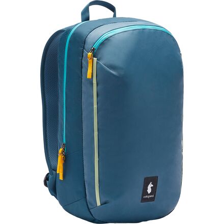 Cotopaxi Vaya 18L Backpack Accessories
