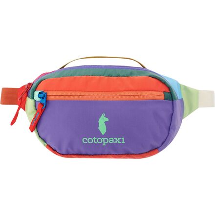 Cotopaxi Kapai Del Dia 1.5L Hip Pack - Accessories display picture 2