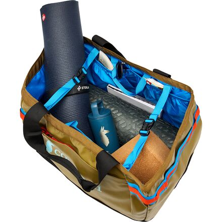 cotopaxiバッグ Packs & Bags – Cotopaxiオフィシャルサイト