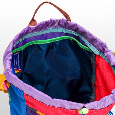 Cotopaxi Camaya Del Dia 10L Satchel - Accessories