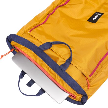 Cotopaxi Todo Convertible 16L Tote - Accessories