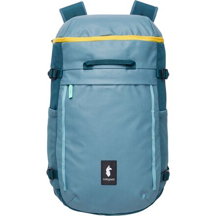 Cotopaxi Torre 24L Bucket Pack - Accessories