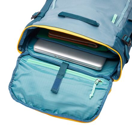 cotopaxi 42 allpa Cotopaxi Allpa 42L Travel Pack