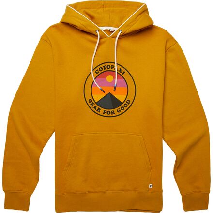 トップス Sunny C Sider HEAVYWEIGHT HOODIE Cotopaxi Sunny Side Pullover Hoodie - Men's - Clothing