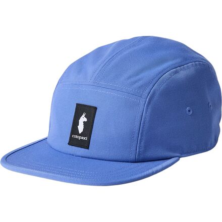 Cotopaxi Cada Dia 5-Panel Hat - Accessories
