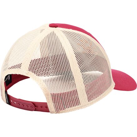 Cotopaxi Happy Day Trucker Hat - Accessories