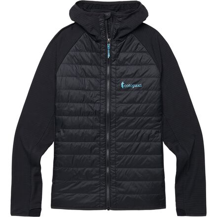 Cotopaxi Capa Hybrid Insulated Hooded Jacket - Men's - Clothing Cotopaxi Capa Hybrid Insulated Hooded Jacket - Men's - Clothing