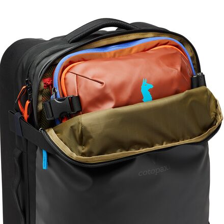 32l deuter backpack act trail sl Deuter ACT Trail 32 review