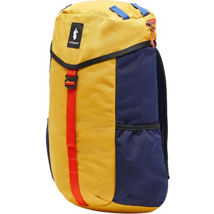 Cotopaxi Tapa Cada Dia 22L Backpack - Accessories