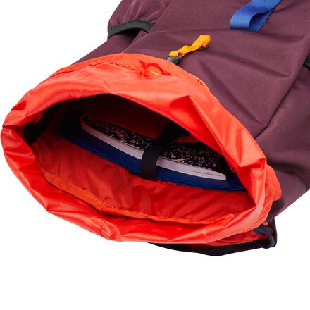 Cotopaxi Tapa Cada Dia 22L Backpack - Accessories