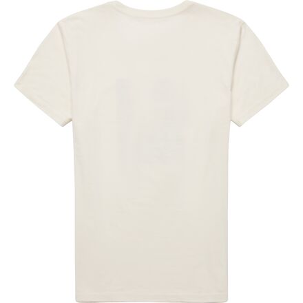 Cotopaxi Cotopaxi Vibe Organic T-Shirt - Women's - Clothing