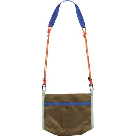Visval sling 2025 bag