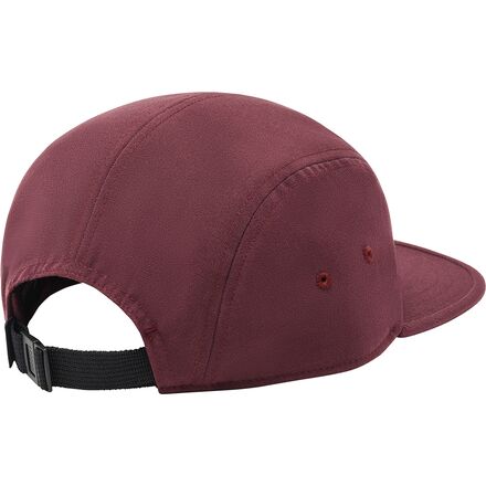 Cotopaxi Llama Stripes 5-Panel Hat - Accessories