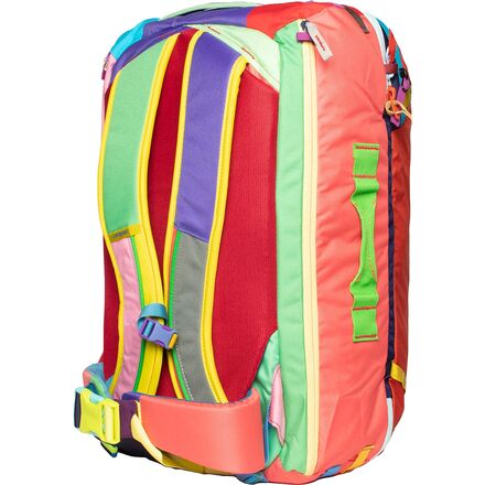 Cotopaxi Allpa Del Dia 35L Travel Pack - Travel Cotopaxi Allpa Del Dia 35L Travel Pack - Travel