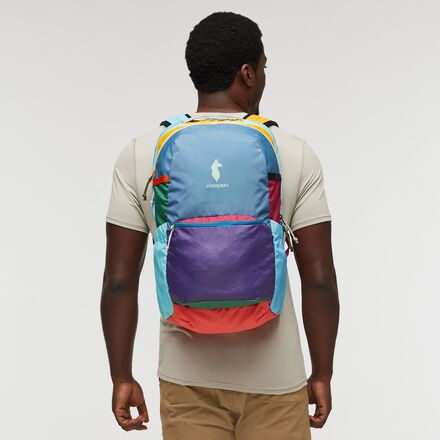 (取寄) コトパクシ 30 エル バックパック - カダ ディア Cotopaxi Cotopaxi 30 L Chiquillo Backpack - Cada Dia Live Oak Cotopaxi Chiquillo 30L Backpack - Cada Dia - Accessories