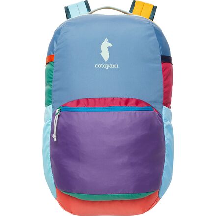 Cotapaxi chiIQUILLO 30 L backpack Del dia color! Cotopaxi backpack Chiquillo 30L Del Dia main image 3