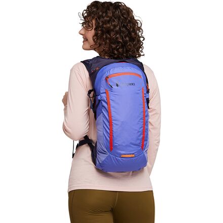 Cotopaxi Lagos 15L Hydration Pack - Hike & Camp display picture 3