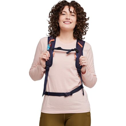 Cotopaxi Lagos 15L Hydration Pack - Hike & Camp display picture 3