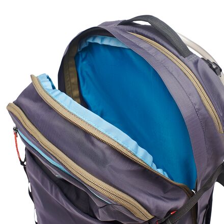 Cotopaxi Lagos 25L Hydration Pack - Hike & Camp