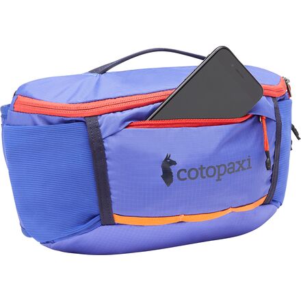 Sac Banane Hydratation Cotopaxi Lagos 5L - Bandoulière Ajustable, Réservoir 2L, Neuf Avec étiquettes