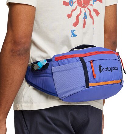 Cotopaxi コトパクシ Lagos 5L ラゴス トレラン トレッキング 楽天市場】Cotopaxi コトパクシ Lagos 5L Hiking Hydration Hip Pack