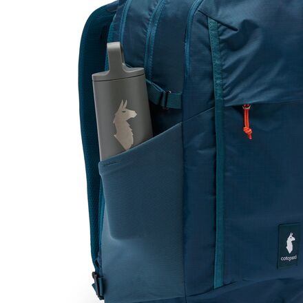 Cotopaxi Mente Cada Dia 32L Daypack - Accessories