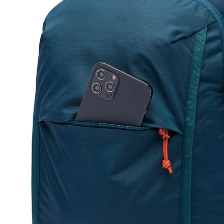 Cotopaxi Mente Cada Dia 32L Daypack - Accessories
