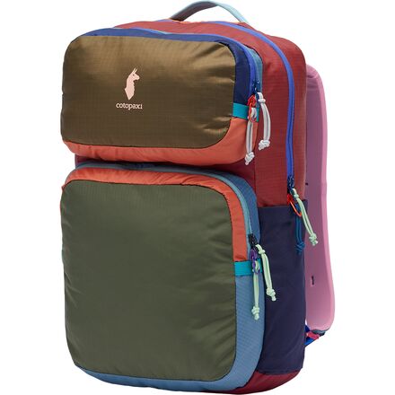 Cotopaxi Tasra Del Dia 16L Backpack - Hike & Camp Cotopaxi Tasra Del Dia 16L Backpack - Hike & Camp