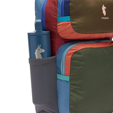 Cotopaxi Tasra Del Dia 16L Backpack - Hike & Camp