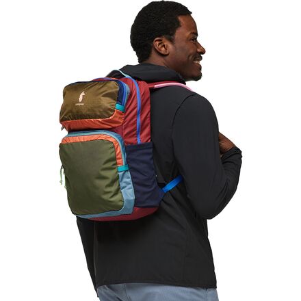 Cotopaxi Tasra Del Dia 16L Backpack - Hike & Camp Cotopaxi Tasra Del Dia 16L Backpack - Hike & Camp