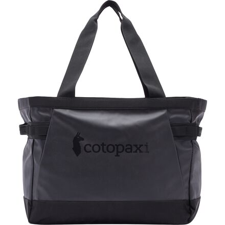 旅行かばん・小分けバッグ Allpa 30L Gear Hauler Tote Allpa 30L Gear Hauler Tote – Cotopaxi