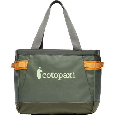 Cotopaxi Allpa 30L Gear Hauler Tote - Accessories