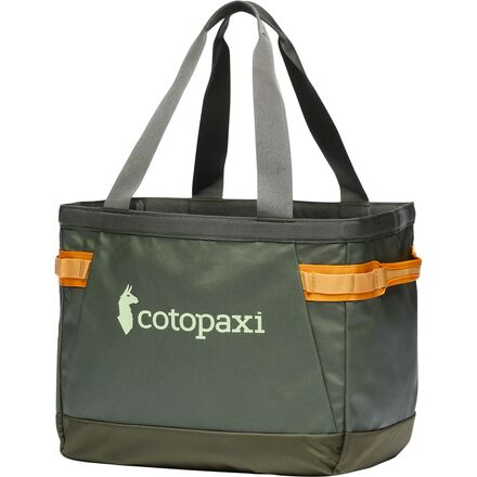 旅行かばん・小分けバッグ Allpa 30L Gear Hauler Tote Allpa 30L Gear Hauler Tote – Cotopaxi