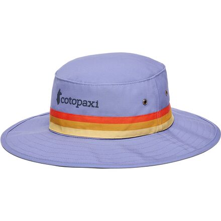 Cotopaxi Orilla Sun Hat - Accessories display picture 2