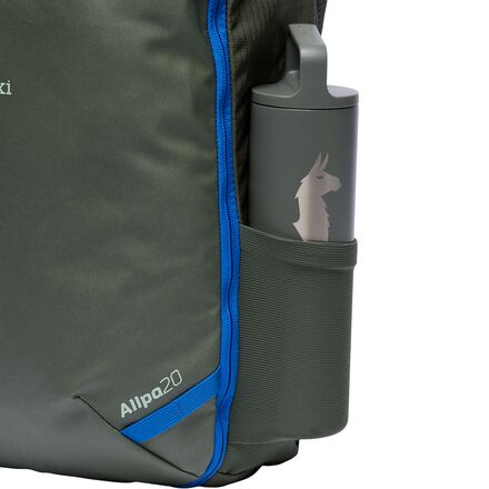 Cotopaxi Allpa Mini 20L Travel Pack - Travel