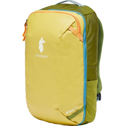 Cotopaxi Allpa Mini 20L Travel Pack - Travel