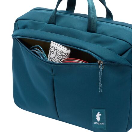 Cotopaxi Cada Dia Mente 15L Messenger Bag - Accessories