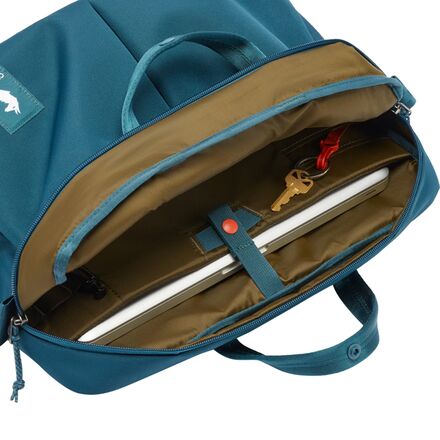Cotopaxi Cada Dia Mente 15L Messenger Bag - Accessories