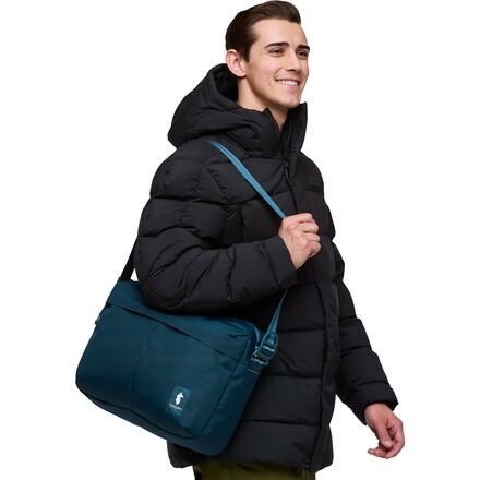 Cotopaxi Cada Dia Mente 15L Messenger Bag - Accessories