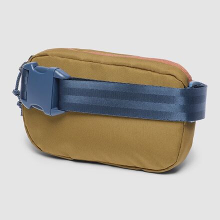 Cotopaxi Cada Dia Todo 2L Hip Pack - Accessories