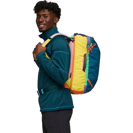 cotopaxi allpa 28l del dia Cotopaxi Allpa 28L Travel Pack
