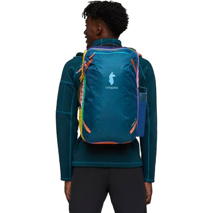 Cotopaxi Allpa Del Dia 28L Travel Pack - Travel